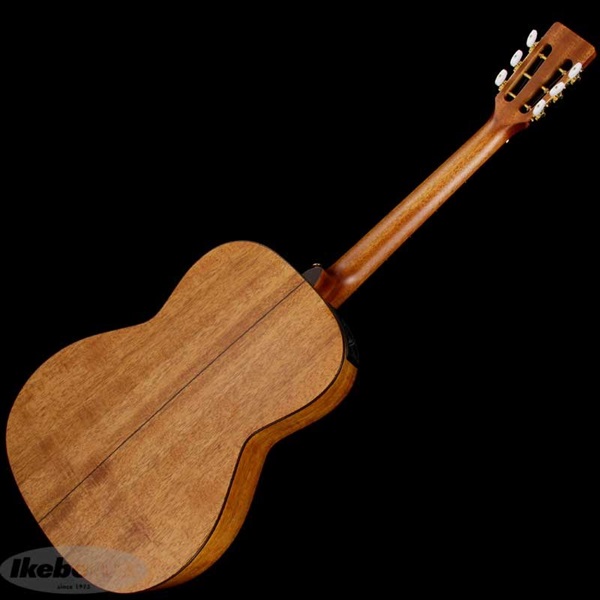 TAKAMINE PTU431K N 【お取り寄せ商品】 タカミネ 画像1