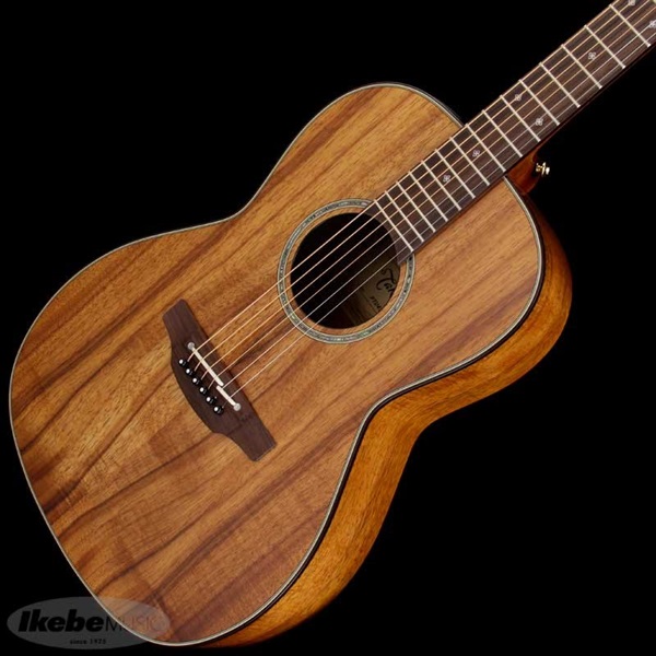 TAKAMINE PTU431K N 【お取り寄せ商品】 タカミネ 画像2