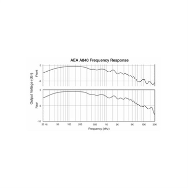 AEA R84A【お取り寄せ商品・納期別途ご連絡】 ｜イケベ楽器店