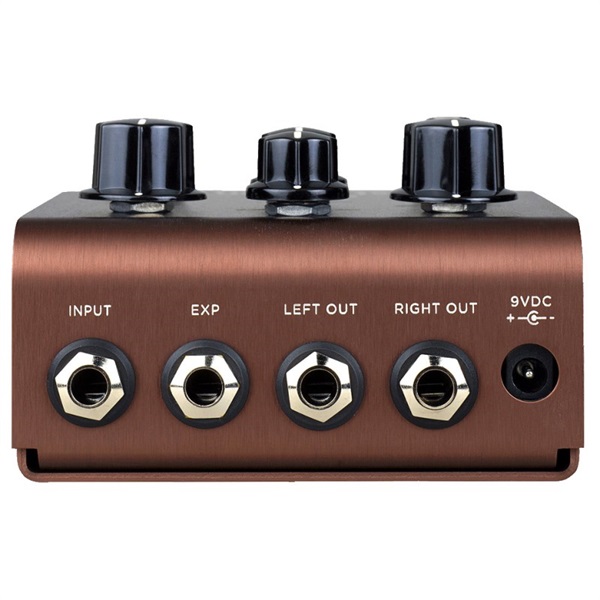 strymon Lex Rotary ｜イケベ楽器店