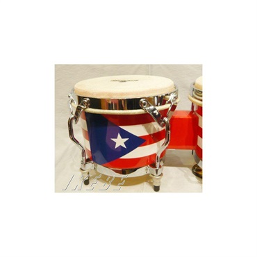 LP M201-PR [Matador Wood Bongo / Puerto Rico]【お取り寄せ品】 画像2