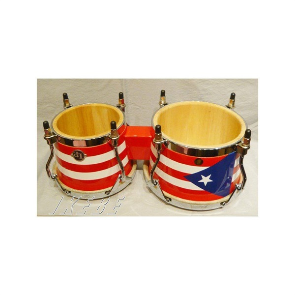 LP M201-PR [Matador Wood Bongo / Puerto Rico]【お取り寄せ品】 画像4