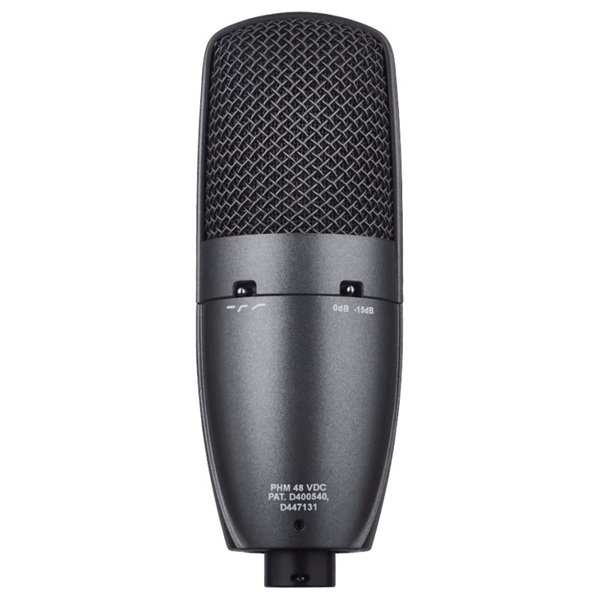 SHURE BETA27※お取寄対応：ご注文後1～2ヶ月程度で入荷予定 ｜イケベ楽器店