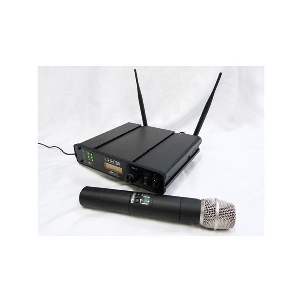 Line 6 XD-V75 Handheld ワイヤレスマイク - レコーディング/PA機器
