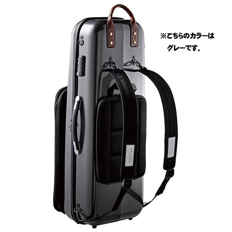 GL CASES 【お取り寄せ品】GLケース テナーサックス用ケース GLK-T(S