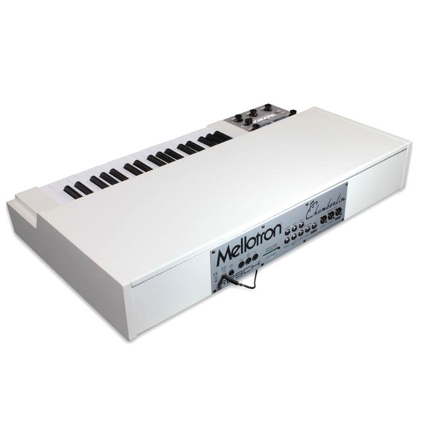 Mellotron Digital Mellotron M4000D 【台数限定・Tシャツ&サウンドカードプレゼント】【お取寄せ商品】【本家メロトロン社製・デジタル版Mellotron】 画像3