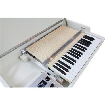 Mellotron Digital Mellotron M4000D 【台数限定・Tシャツ&サウンドカードプレゼント】【お取寄せ商品】【本家メロトロン社製・デジタル版Mellotron】 画像7