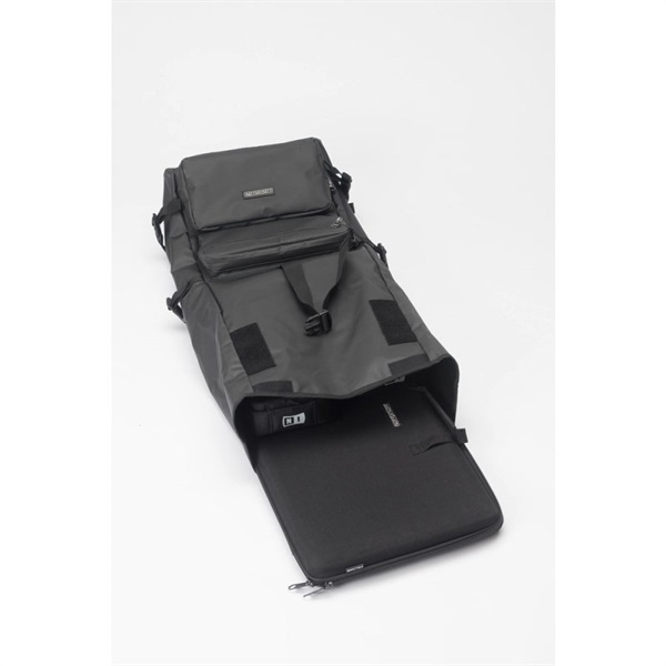 MAGMA Rolltop Backpack III 【様々なサイズに対応するDJ