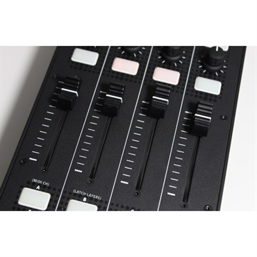 ALLEN&HEATH XONE:K2 【オーディオインターフェース内蔵DJコントローラー】 ｜イケベ楽器店オンラインストア