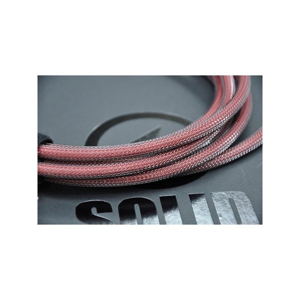 SOLID CABLES Dynamic Arc Ultra SS 10f (約3m） 画像2