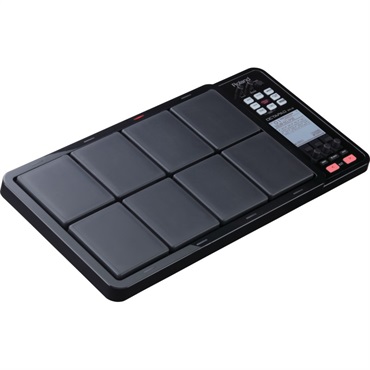 Roland SPD-30-BK [OCTAPAD Black] 画像1