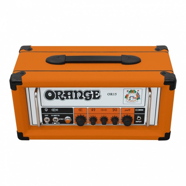 Orange OR15H 画像4