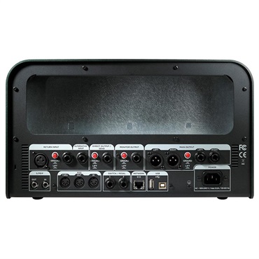 KEMPER Profiling Amp 【Black】 画像3