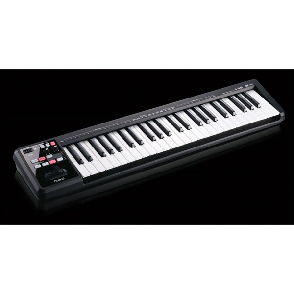 Roland A-49-BK 画像4