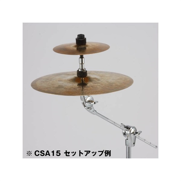 TAMA CSA15 [Cymbal Stacker] 画像1