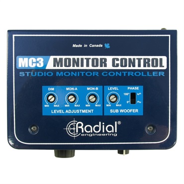 Radial MC3【お取り寄せ商品】 画像1