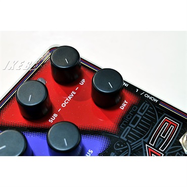 Electro Harmonix EPITOME ｜イケベ楽器店