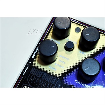 Electro Harmonix EPITOME 画像3