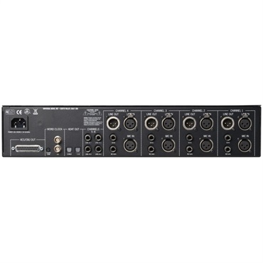 Universal Audio 4-710D(国内正規品) 画像1