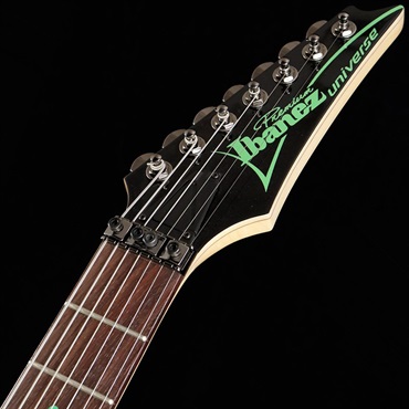 Ibanez UV70P-BK [Steve Vai Signature Model] 画像6