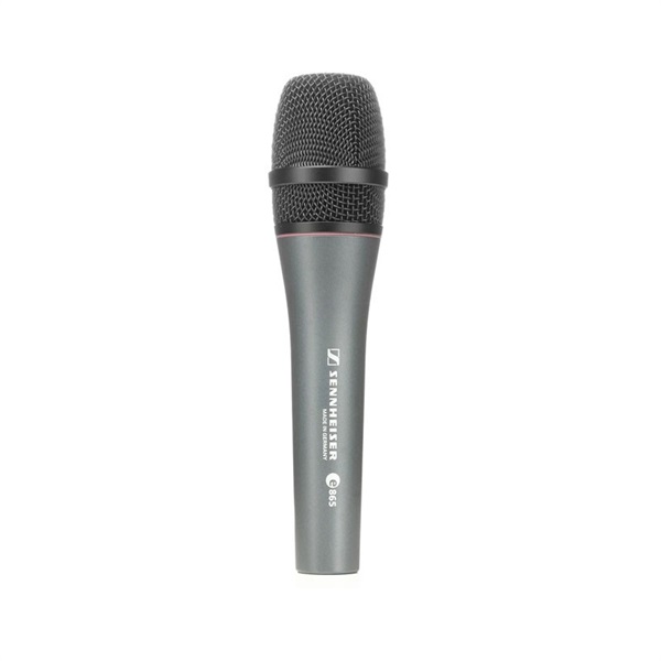 SENNHEISER e865 (国内正規品・2年間保証) 画像1