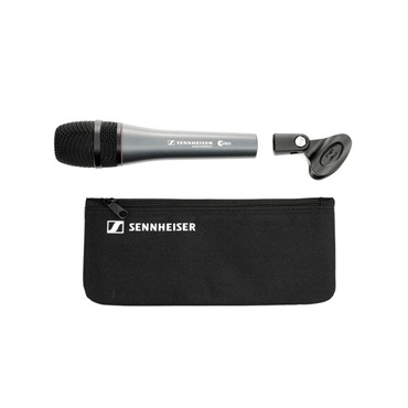 SENNHEISER e865 (国内正規品・2年間保証) 画像4