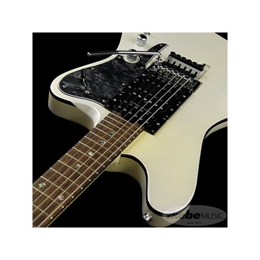 Killer KG-SPELLBIND (Pearl White) 【受注生産品】 画像5