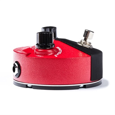 Dunlop (Jim Dunlop) 【9Vアダプタープレゼント！】Fuzz Face Mini Germanium ＜FFM2＞ 画像1