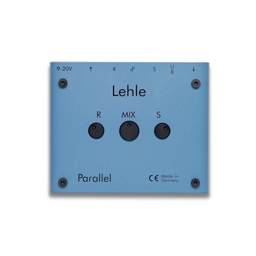 LEHLE Parallel-M 【1Loop Line Mixer】【生産完了品】 画像2