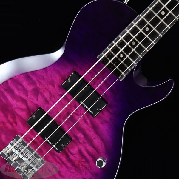 Killer KB-FERVENCY II (Sunset Purple) 【Ni～ya氏直筆サイン入り！】 画像4