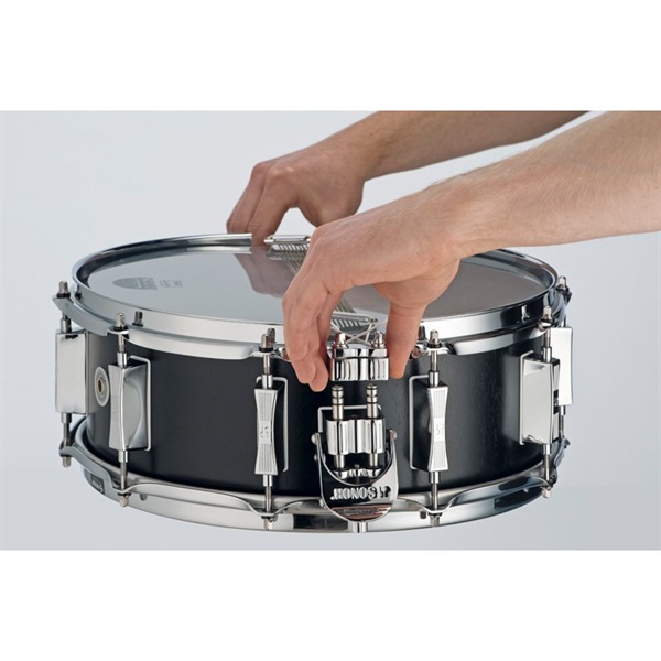 SONOR SSD-1205GHPE [Gavin Harrison Protean Signature snare / 12inch Premium Edition] 画像4