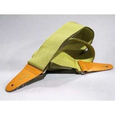 Fender USA 【夏先取り大特価セール】Vintage Tweed Strap（#0990687000） 画像2