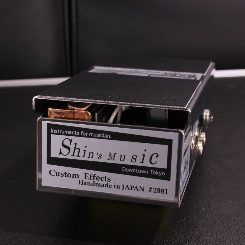 shin's music Guitars Station Artist Special Smooth Taper Baby