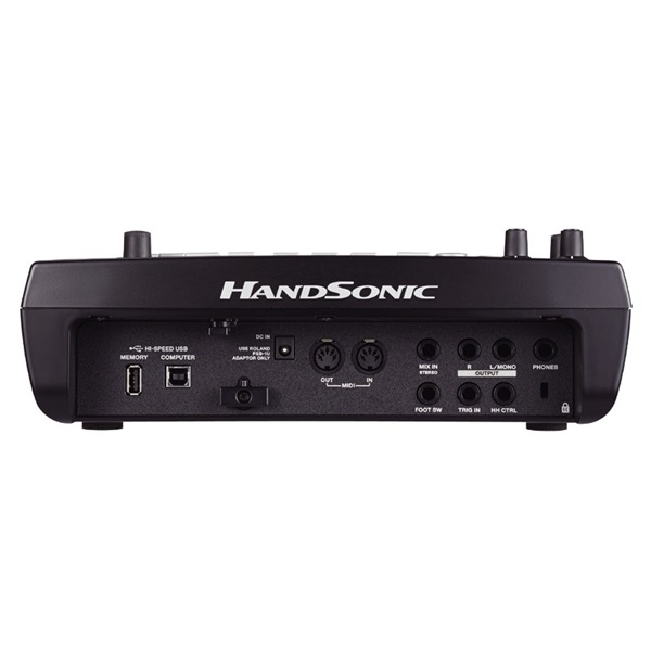 Roland HPD-20 [HandSonic] 画像2