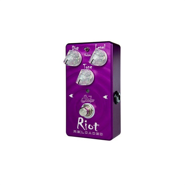 Suhr Amps Riot Distortion Reloaded ｜イケベ楽器店