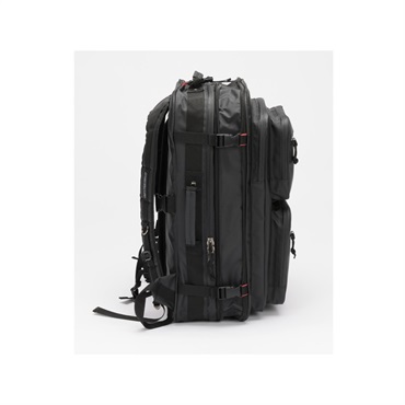 MAGMA RIOT DJ-BACKPACK XL 画像3