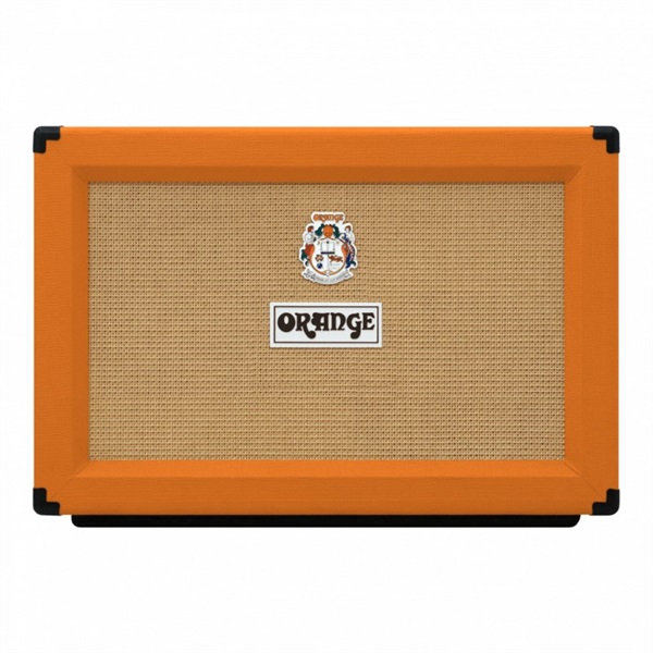 Orange PPC212 [2x12 Speaker Cabinet] 画像1