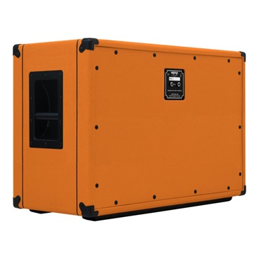 Orange PPC212 [2x12 Speaker Cabinet] 画像2