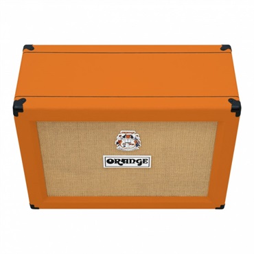 Orange PPC212 [2x12 Speaker Cabinet] 画像4