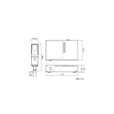 audio-technica AT4060a 【真空管マイク】【取り寄せ商品】 画像3