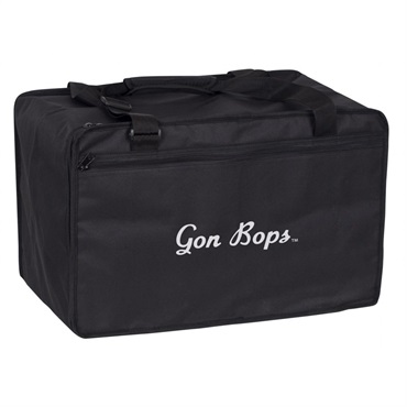 GON BOPS GON-TPCJW [Tumbao Pro Cajon / Walnut with Soft Case] 【お取り寄せ品】 画像1