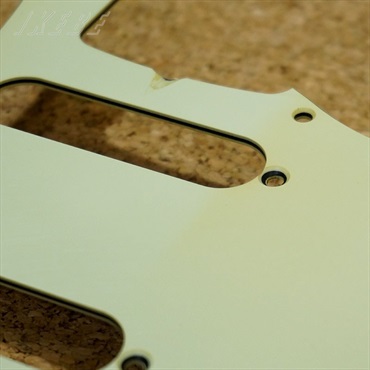 Montreux Retrovibe Parts Series 64 SC pickguard relic [206] 画像2