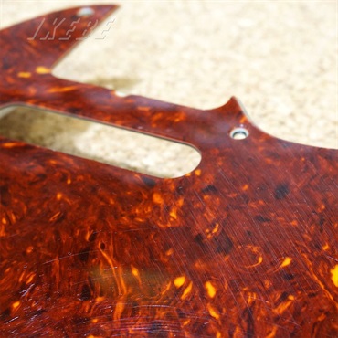 Montreux 【クリスマススペシャルSALE】 Retrovibe Parts Series Celluloid 60'sTL pickguard relic [253] 画像2