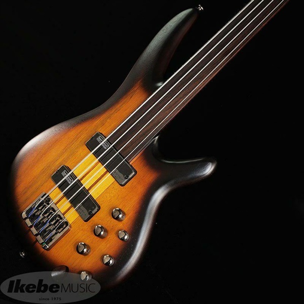 Ibanez Bass Workshop SRF700-BBF ｜イケベ楽器店