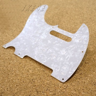 Montreux Retrovibe Parts Series 69 TL pickguard relic [1303] 画像1