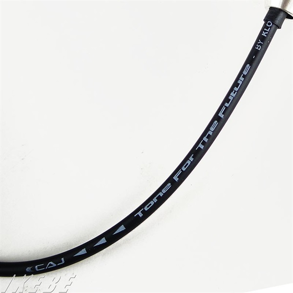 CAJ CAJ KLOTZ Patch Cable Series (I to I/60cm) [CAJ KLOTZ P Cable