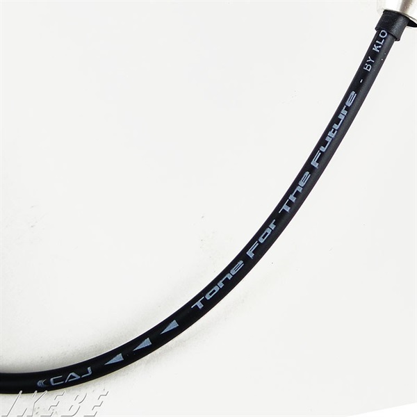 CAJ CAJ KLOTZ Patch Cable Series (I to L/15cm) [CAJ KLOTZ P Cable IsL15] 画像1