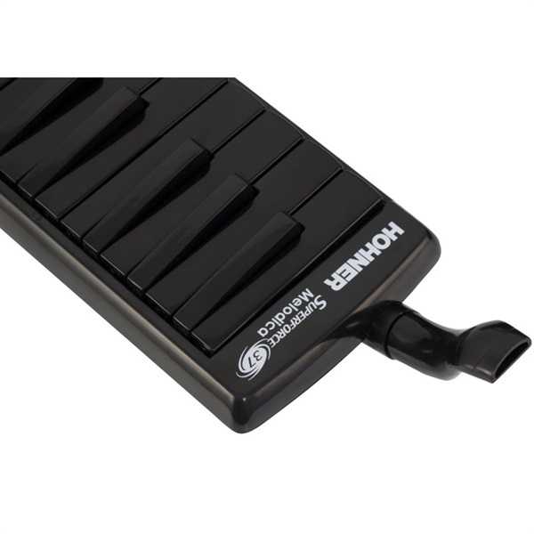 Hohner メロディカ melodica SUPERFORCE37 【37鍵盤・鍵盤ハーモニカ】 画像1