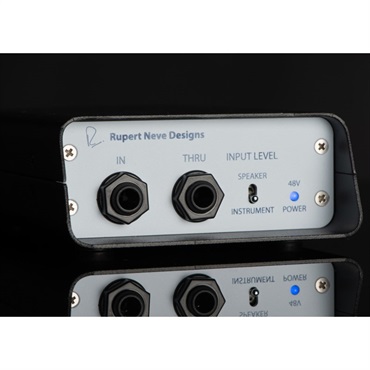 RUPERT NEVE DESIGNS RNDI 【旧価格最終在庫】 ｜イケベ楽器店