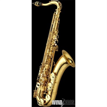 YANAGISAWA テナーサックス ヤナギサワ T-WO1 【調整&セットアップ後出荷】【5年間キーバランス調整無料】 画像3